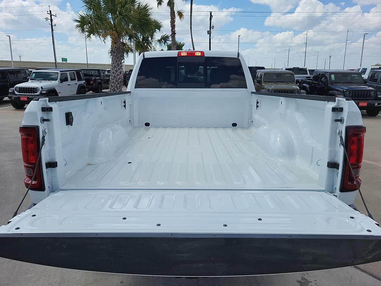 Thumbnail: 2026 RAM 2500 - 27
