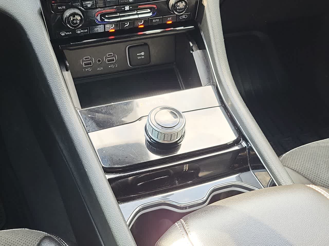 Thumbnail: 2023 Jeep Grand Cherokee - 25