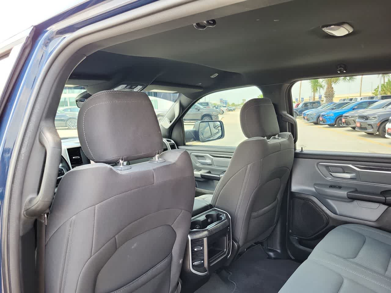 2023 RAM 1500 Big Horn 20