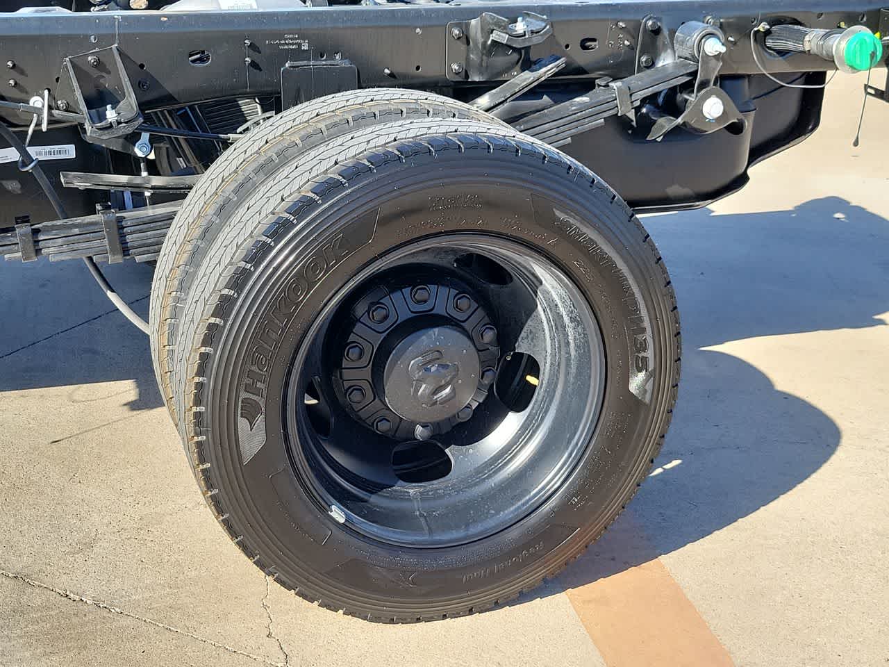 Thumbnail: 2026 RAM 5500 - 16