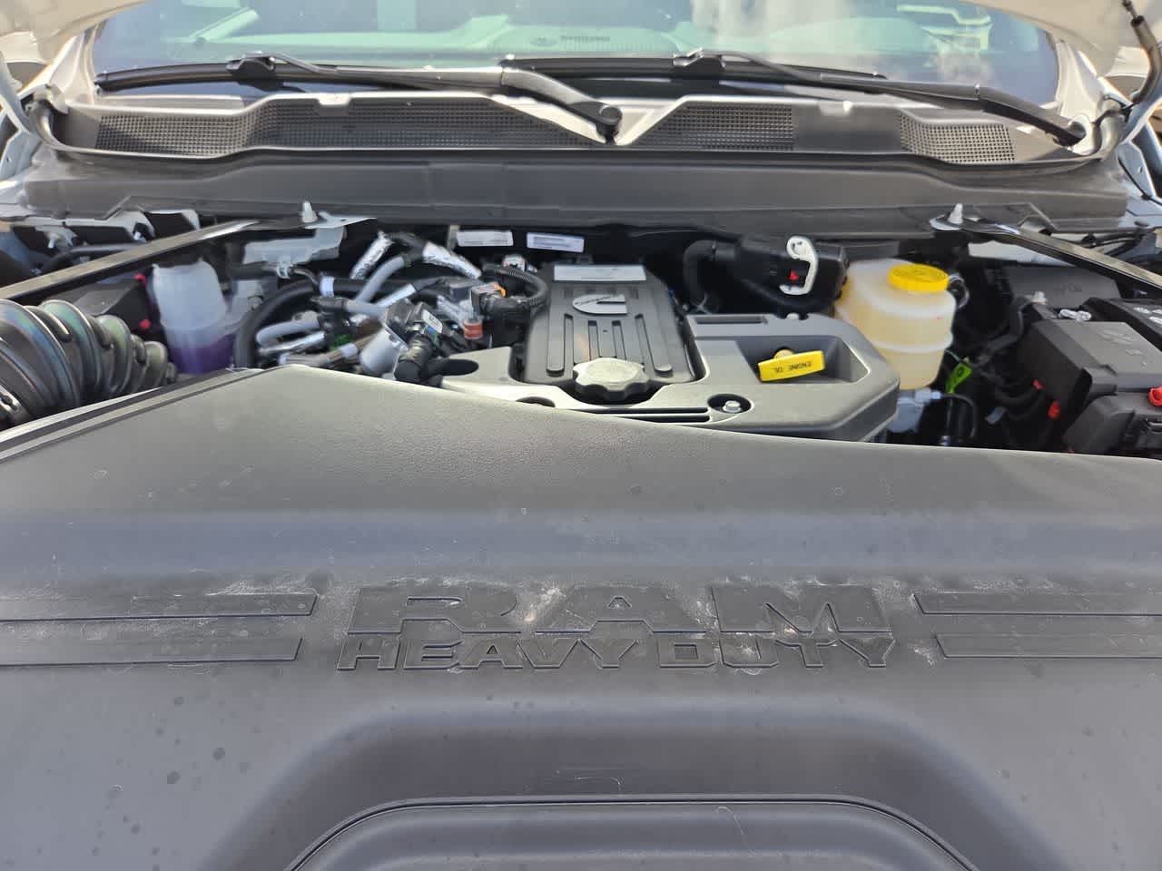Thumbnail: 2026 RAM 2500 - 17