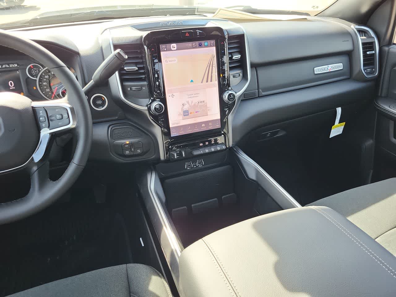 Thumbnail: 2026 RAM 2500 - 24