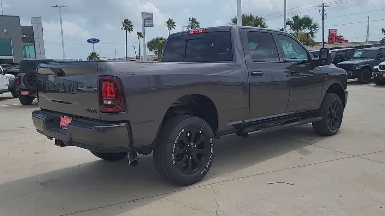 Thumbnail: 2026 RAM 2500 - 7
