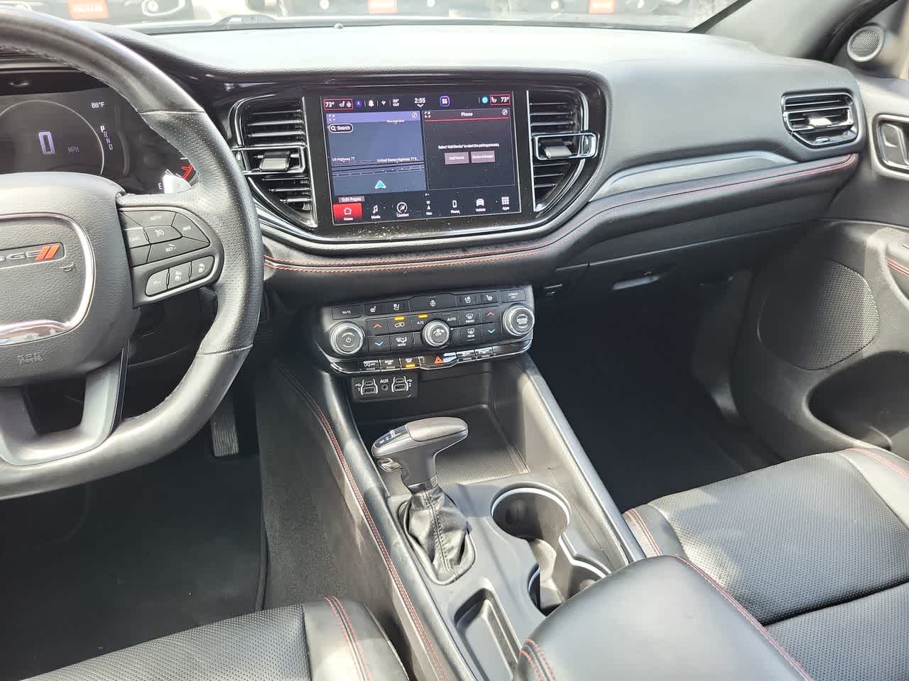 Thumbnail: 2023 Dodge Durango - 24