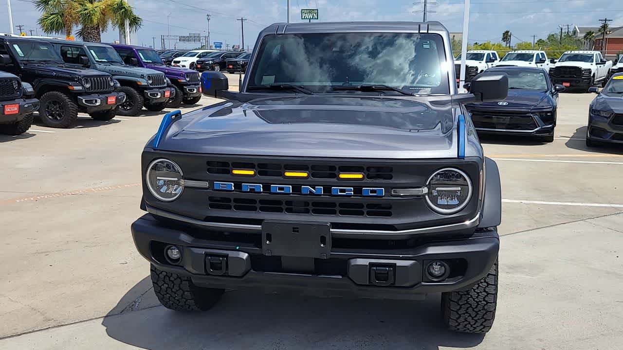 Thumbnail: 2023 Ford Bronco - 3