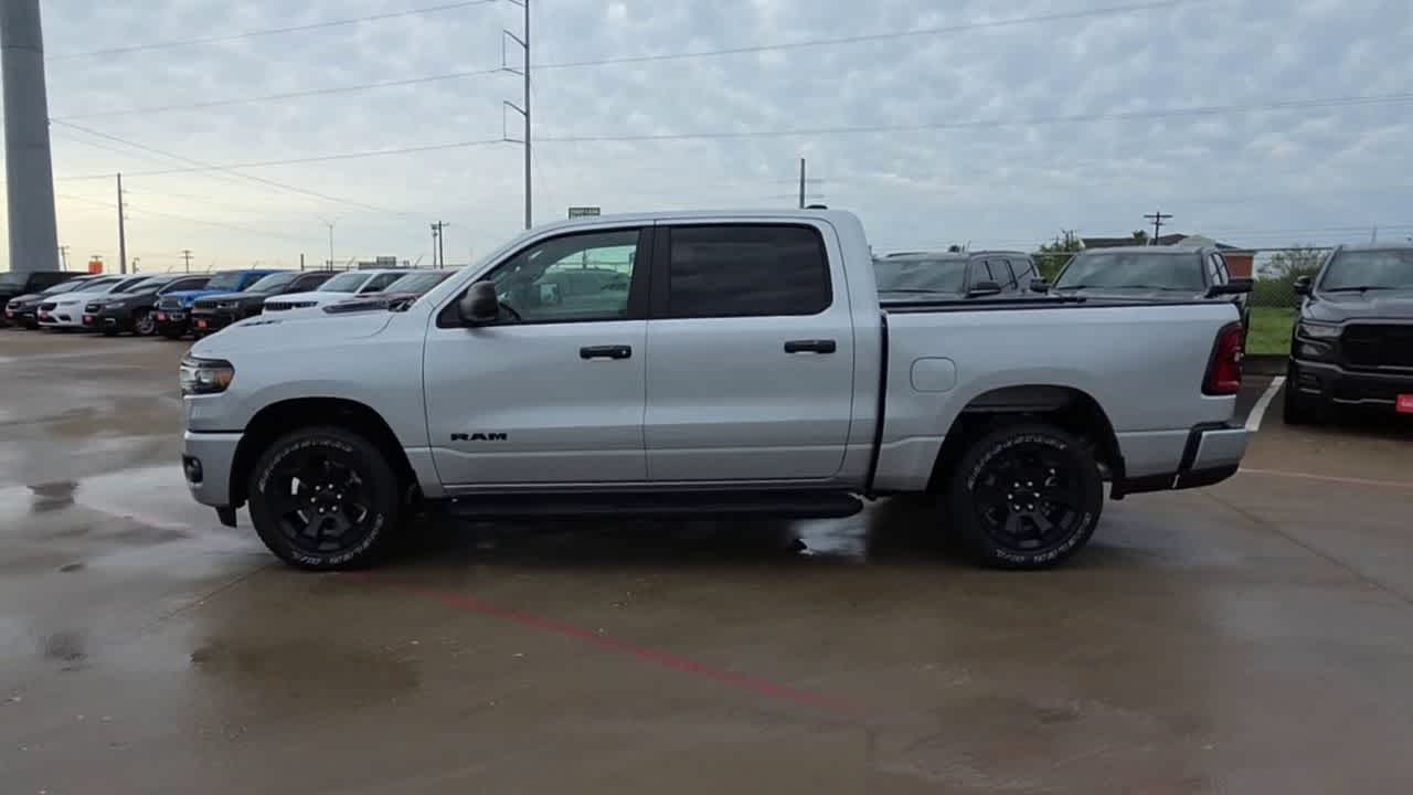 Thumbnail: 2026 RAM 1500 - 5