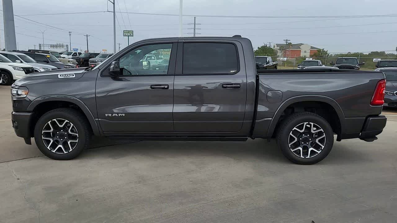 Thumbnail: 2025 RAM 1500 - 5
