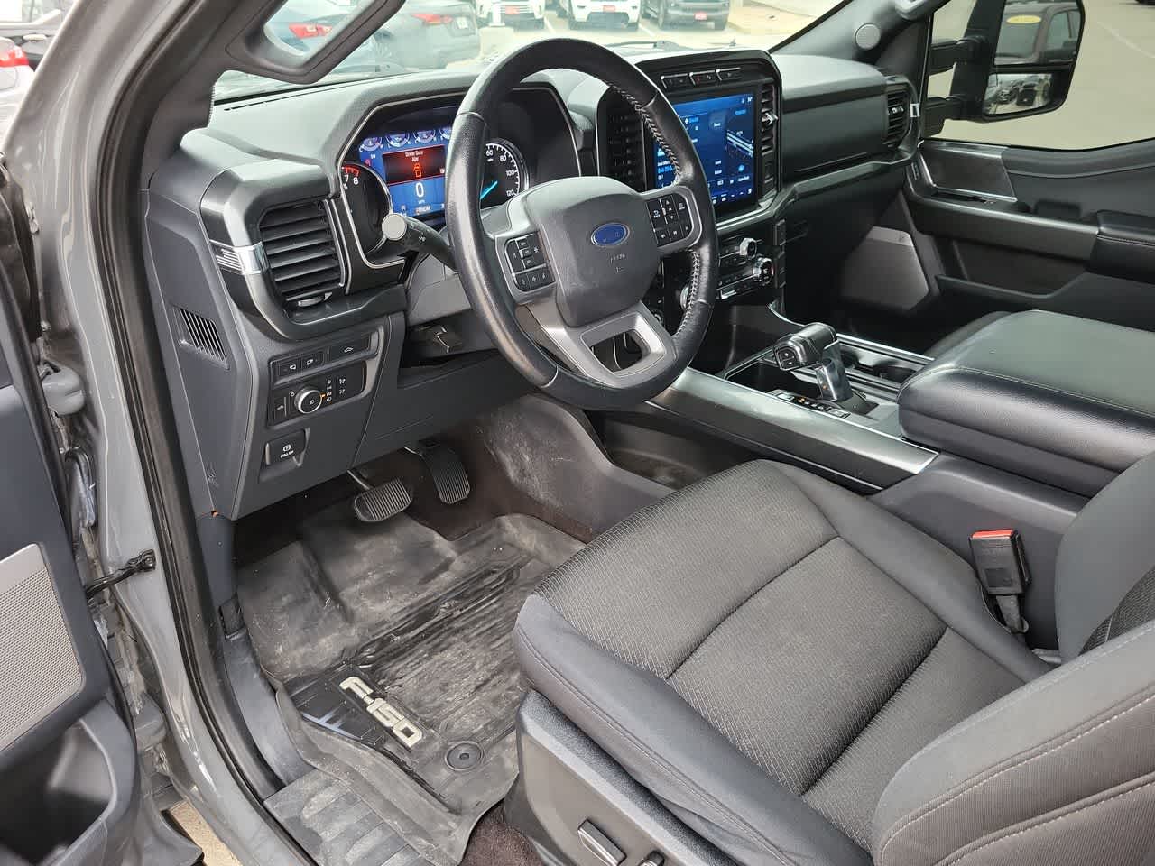 Thumbnail: 2021 Ford F-150 - 10