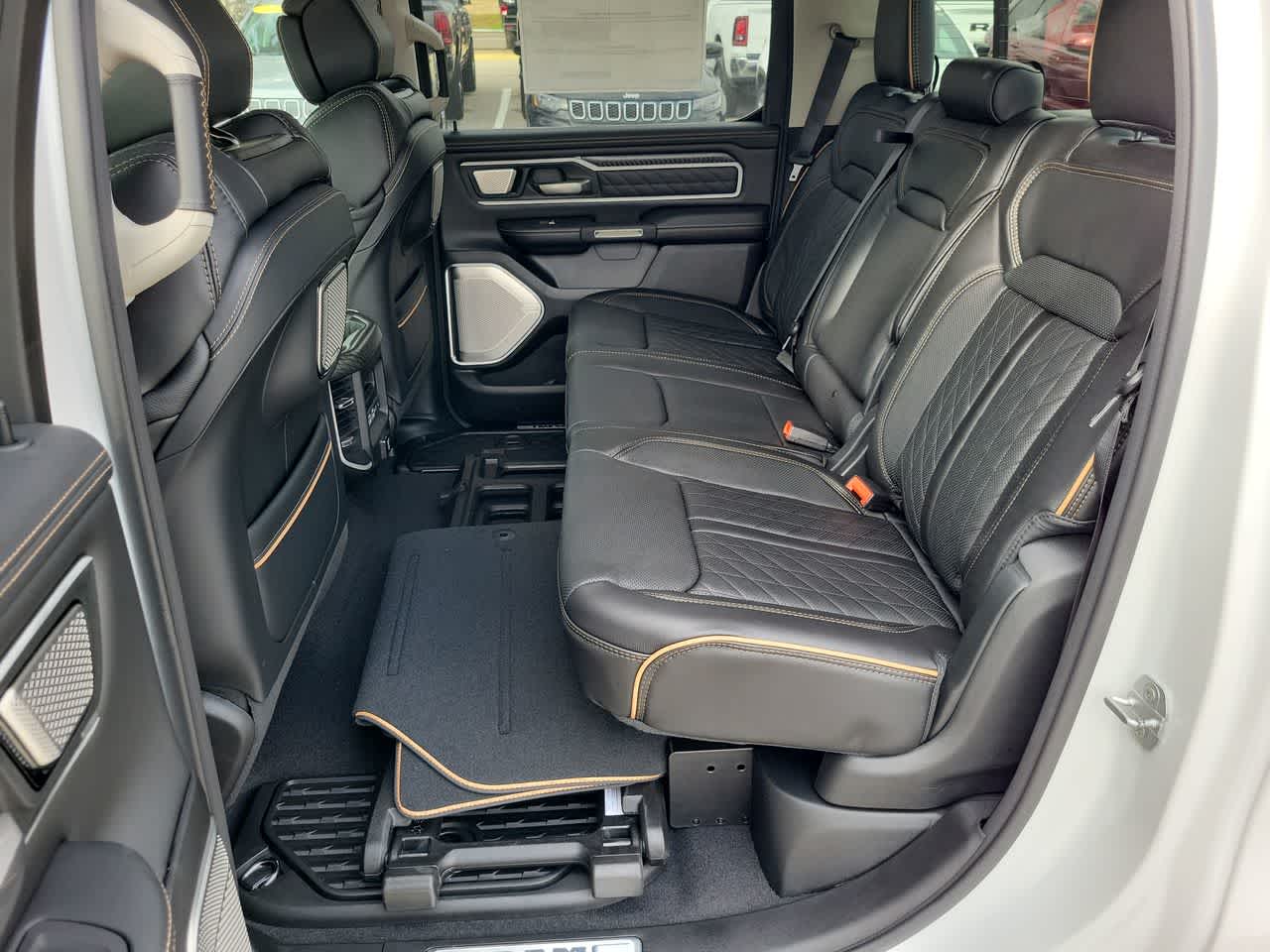 Thumbnail: 2026 RAM 1500 - 21