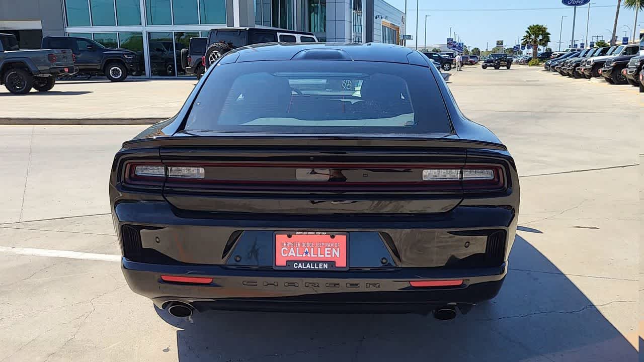 Thumbnail: 2026 Dodge Charger - 7