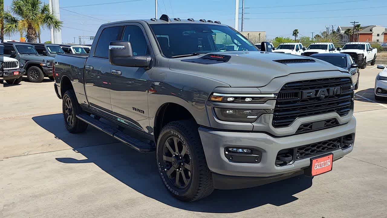 Thumbnail: 2026 RAM 2500 - 2