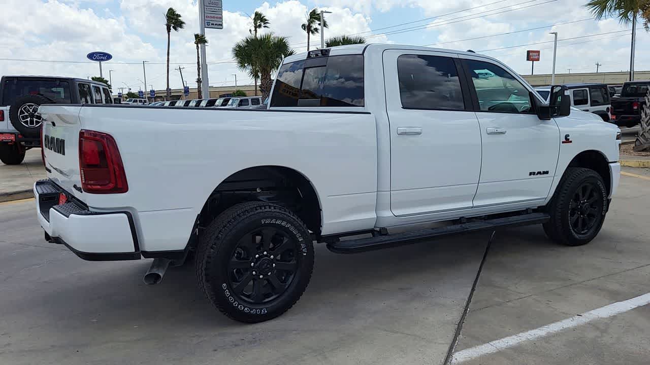Thumbnail: 2026 RAM 2500 - 8