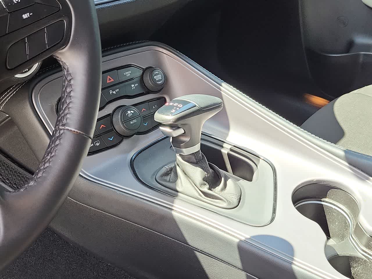 Thumbnail: 2023 Dodge Challenger - 25