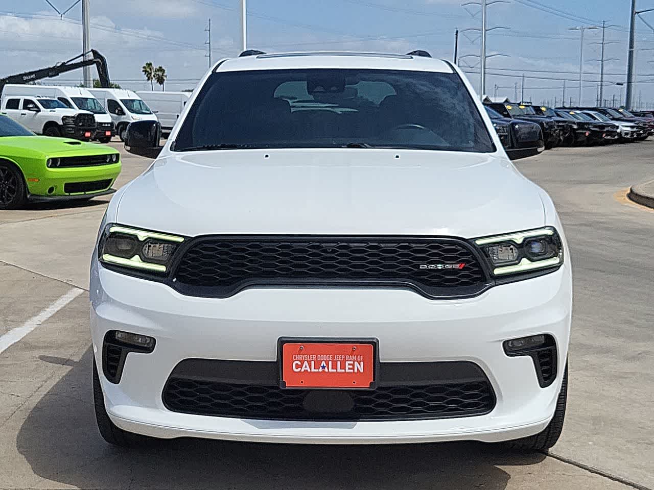 Thumbnail: 2023 Dodge Durango - 14