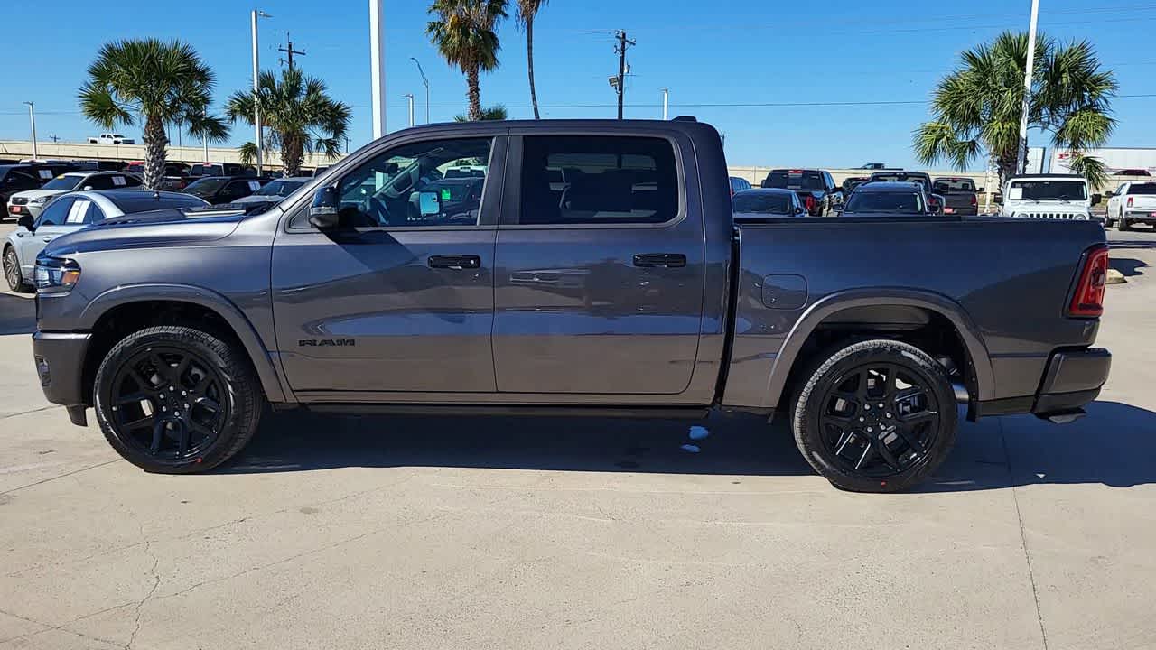 Thumbnail: 2026 RAM 1500 - 5