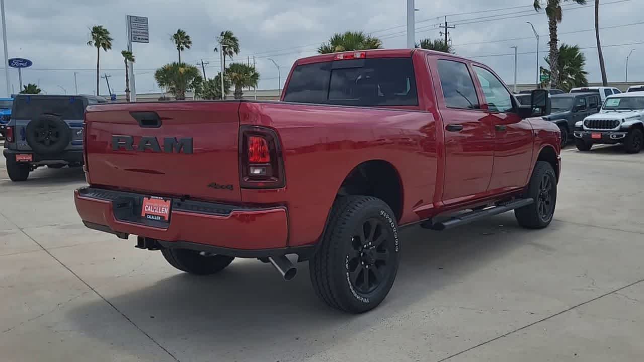 Thumbnail: 2026 RAM 2500 - 8