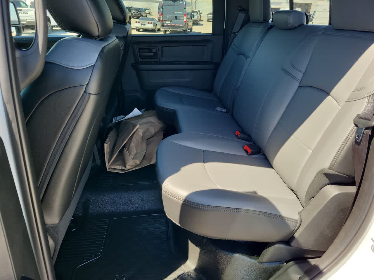 Thumbnail: 2026 RAM 4500 - 21