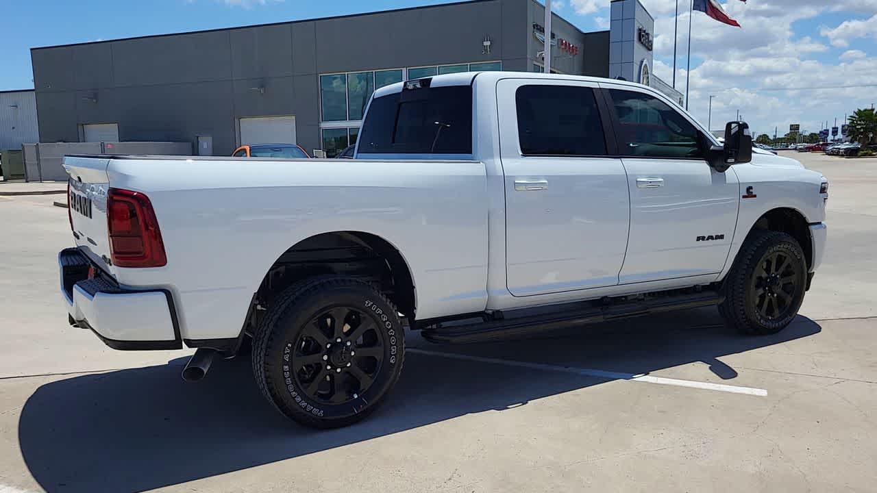 Thumbnail: 2026 RAM 2500 - 8