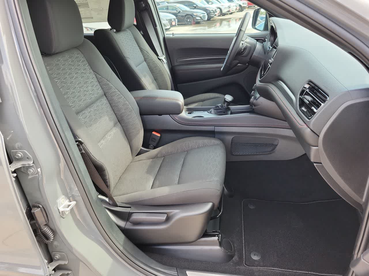 Thumbnail: 2026 Dodge Durango - 22