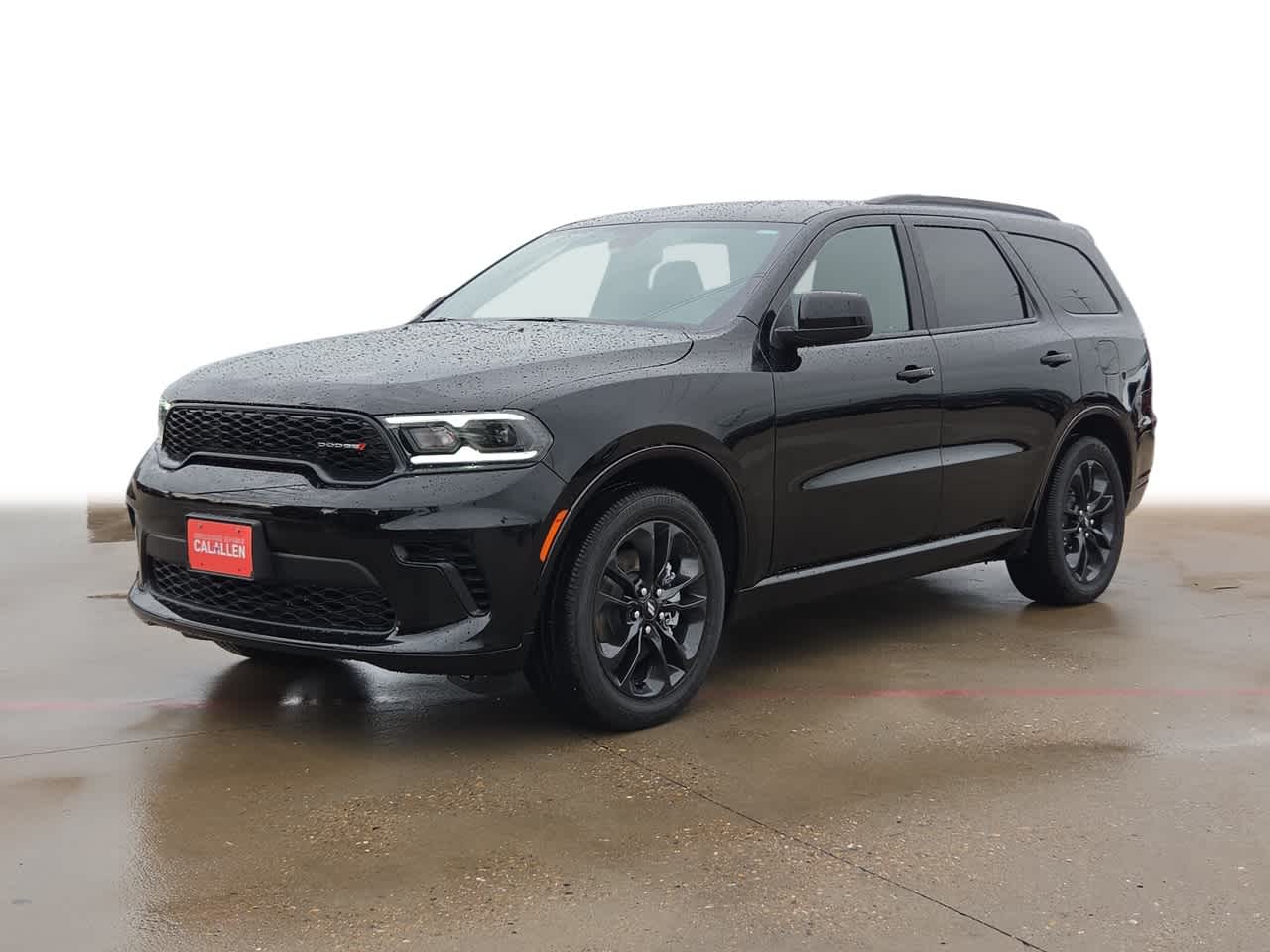 2026 Dodge Durango GT RWD's photo