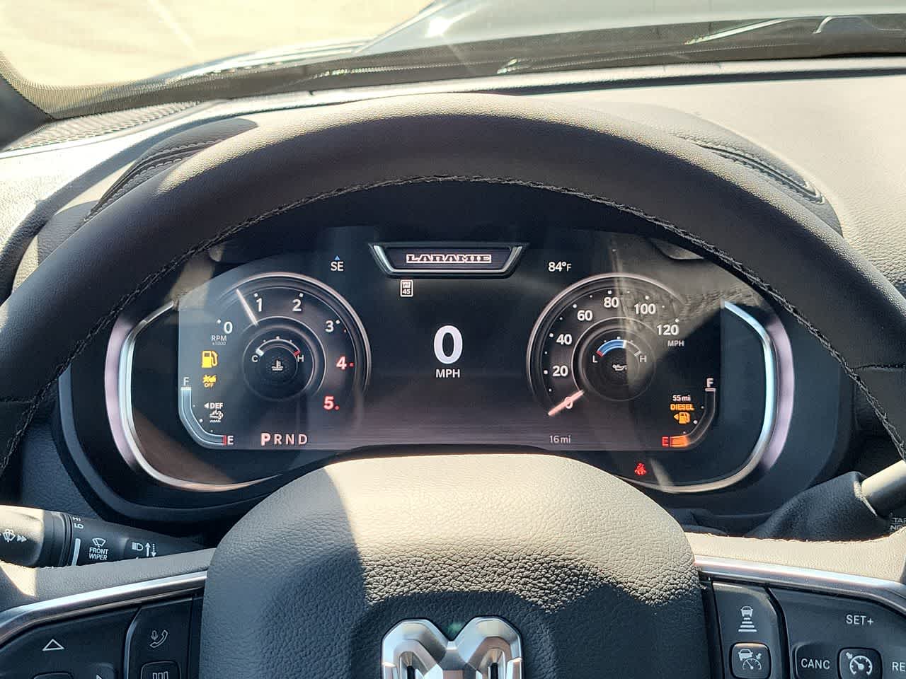 Thumbnail: 2026 RAM 2500 - 26