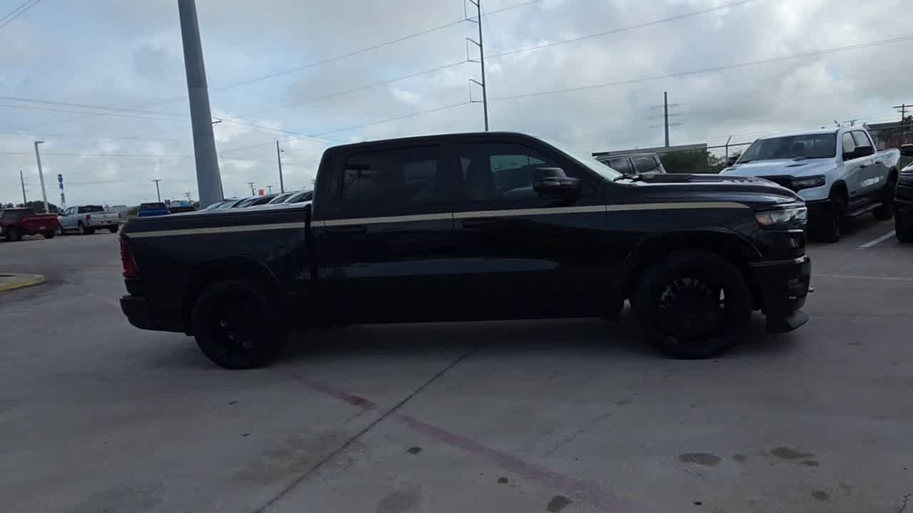 Thumbnail: 2026 RAM 1500 - 9