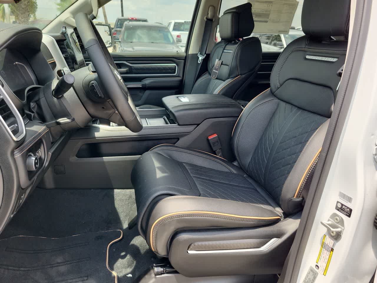 Thumbnail: 2026 RAM 1500 - 19