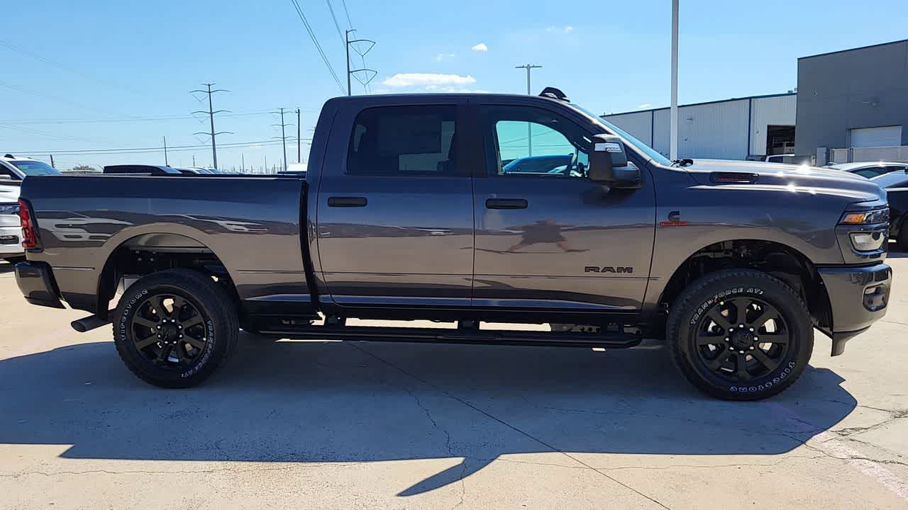 Thumbnail: 2026 RAM 2500 - 9