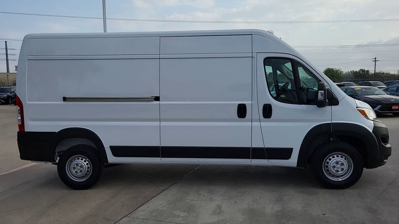 Thumbnail: 2026 RAM ProMaster - 9