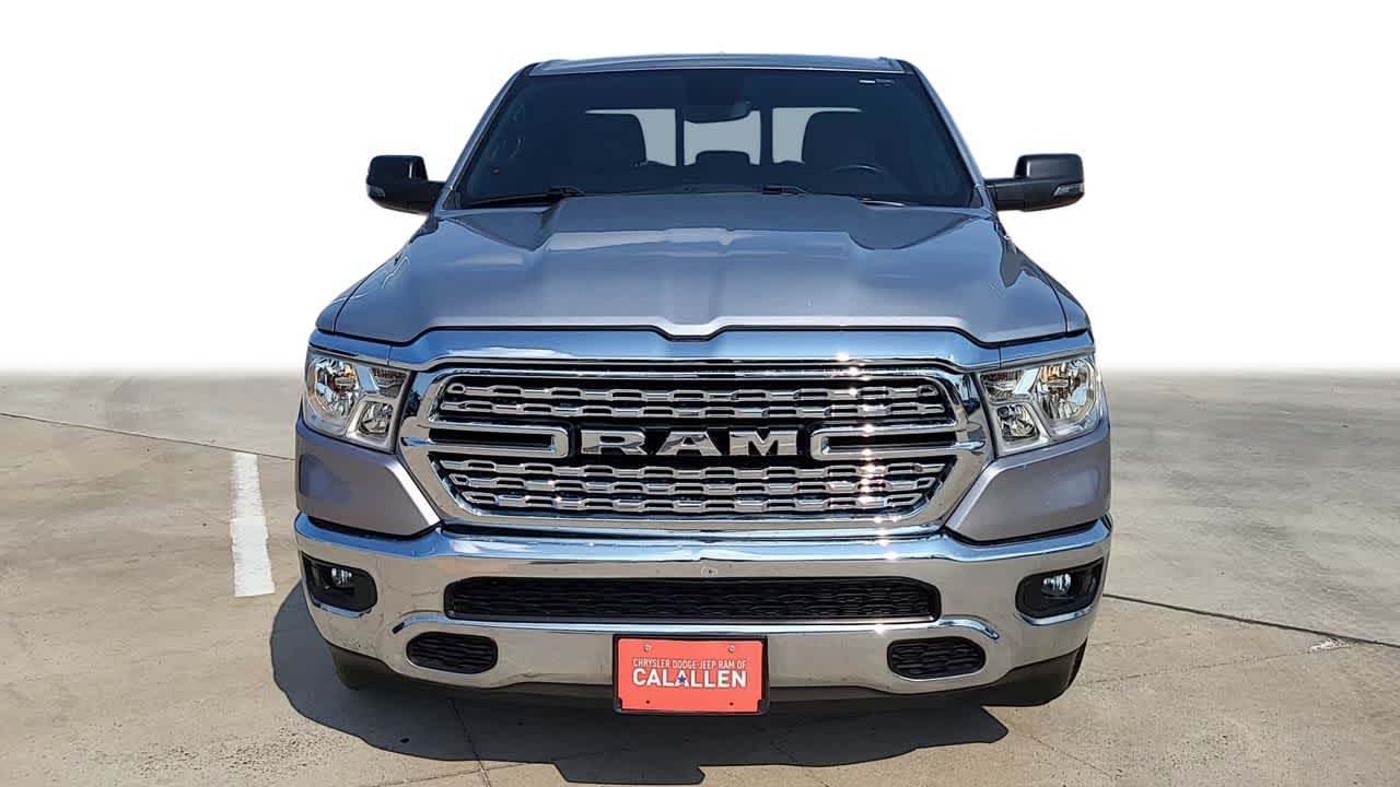 2023 Ram 1500 Big Horn Lone Star photo 3