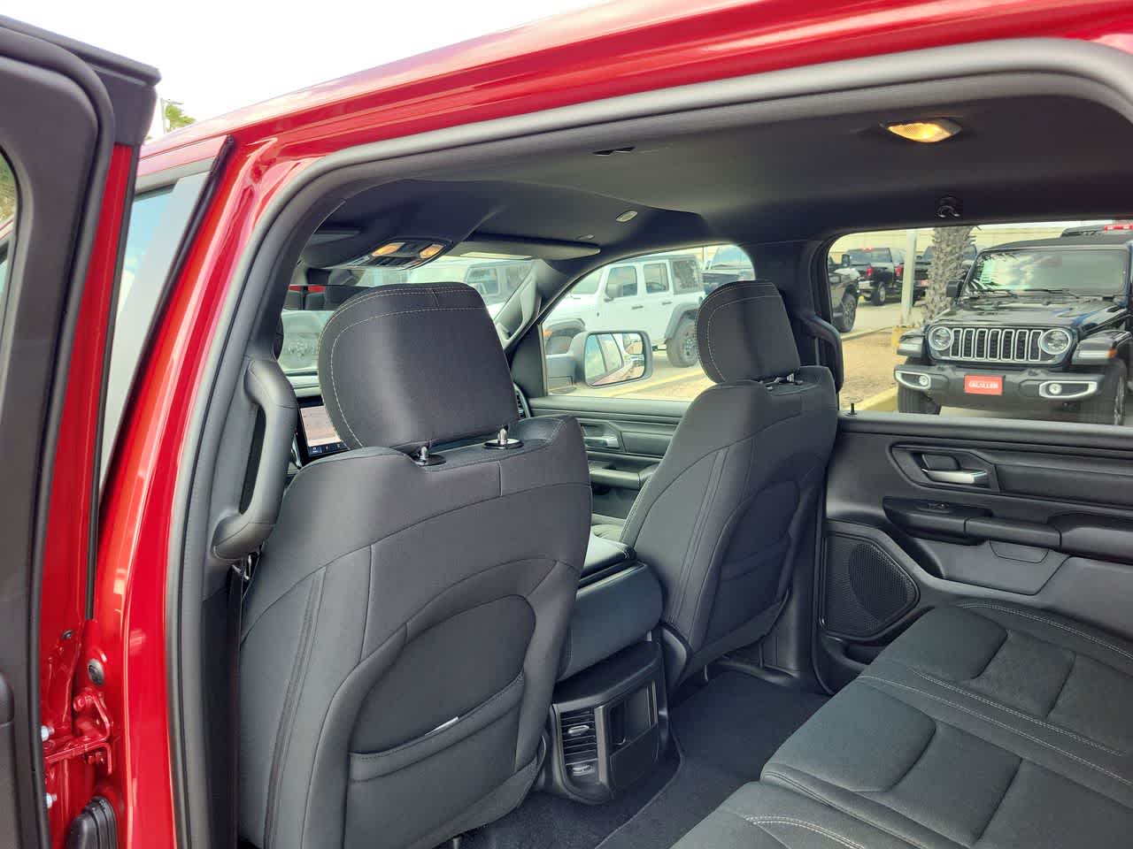 Thumbnail: 2026 RAM 1500 - 20