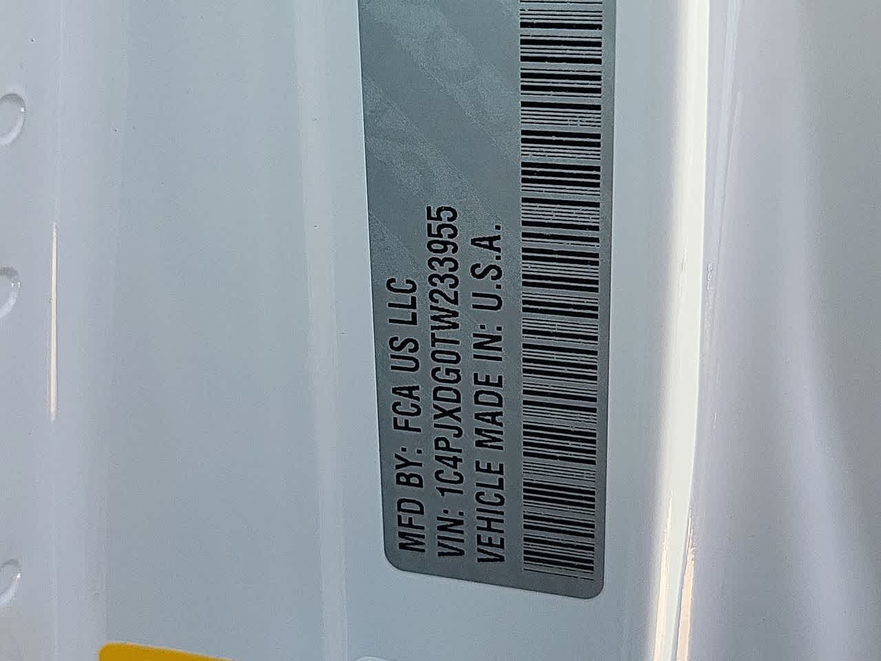 Thumbnail: 2026 Jeep Wrangler - 29