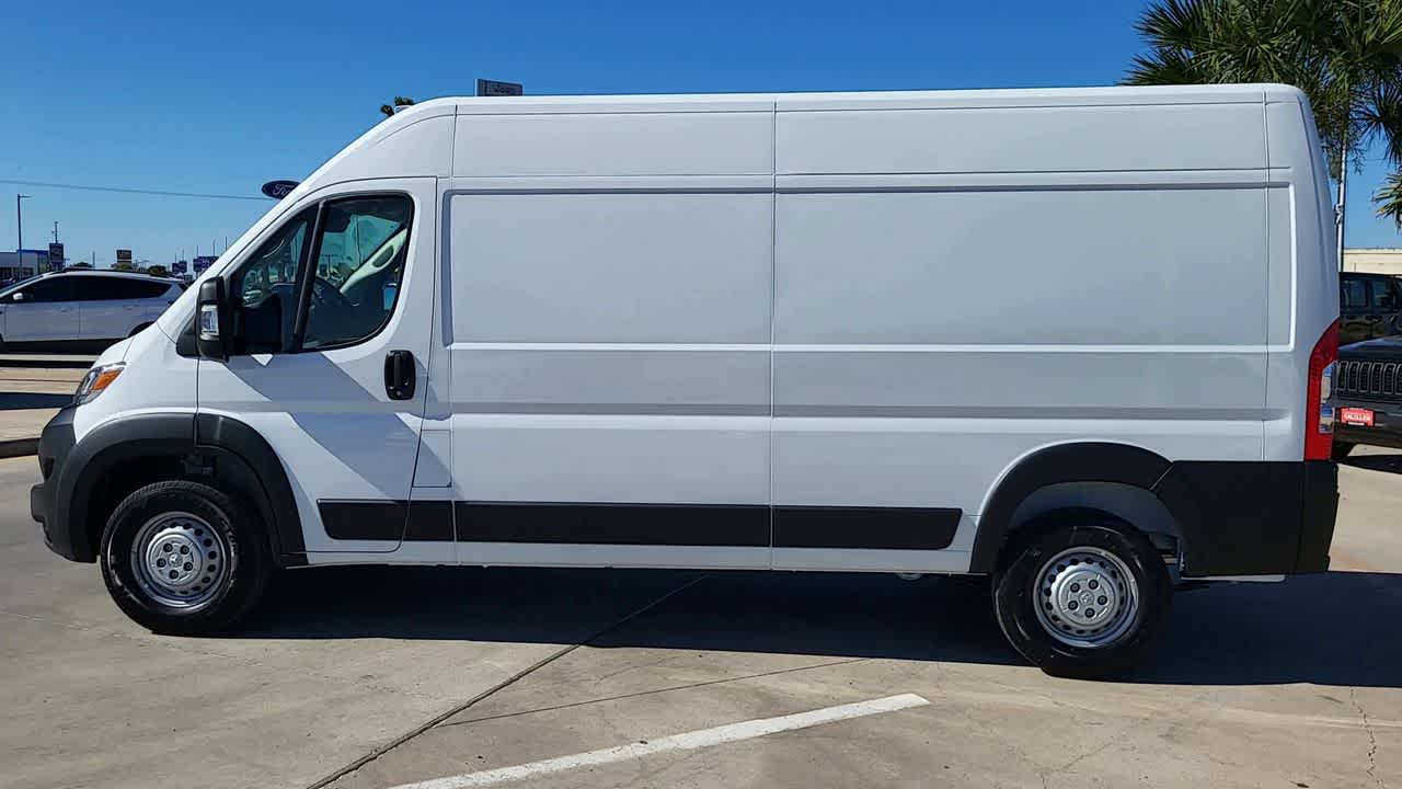 Thumbnail: 2026 RAM ProMaster - 5