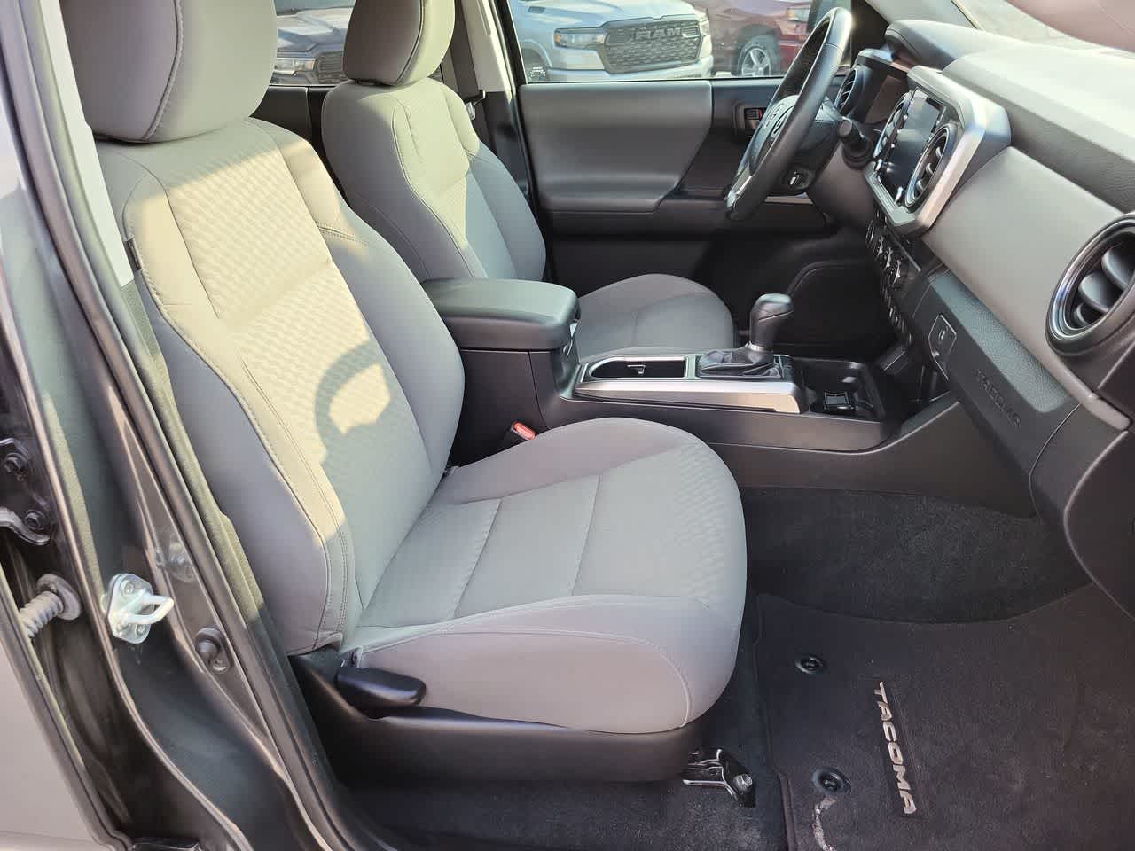 Thumbnail: 2023 Toyota Tacoma - 22