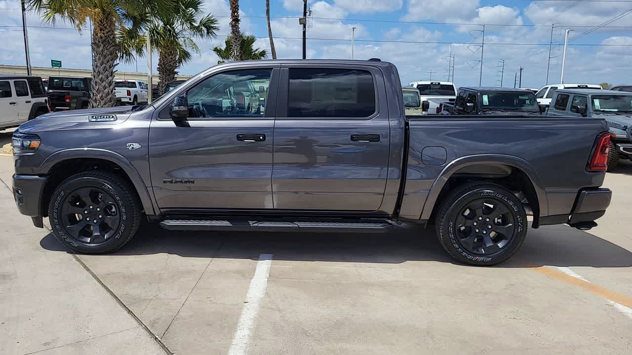 Thumbnail: 2026 RAM 1500 - 5