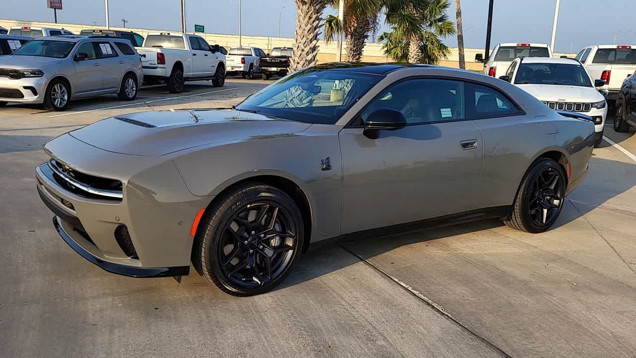 Thumbnail: 2026 Dodge Charger - 4