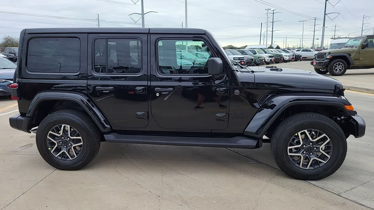 Thumbnail: 2026 Jeep Wrangler - 9