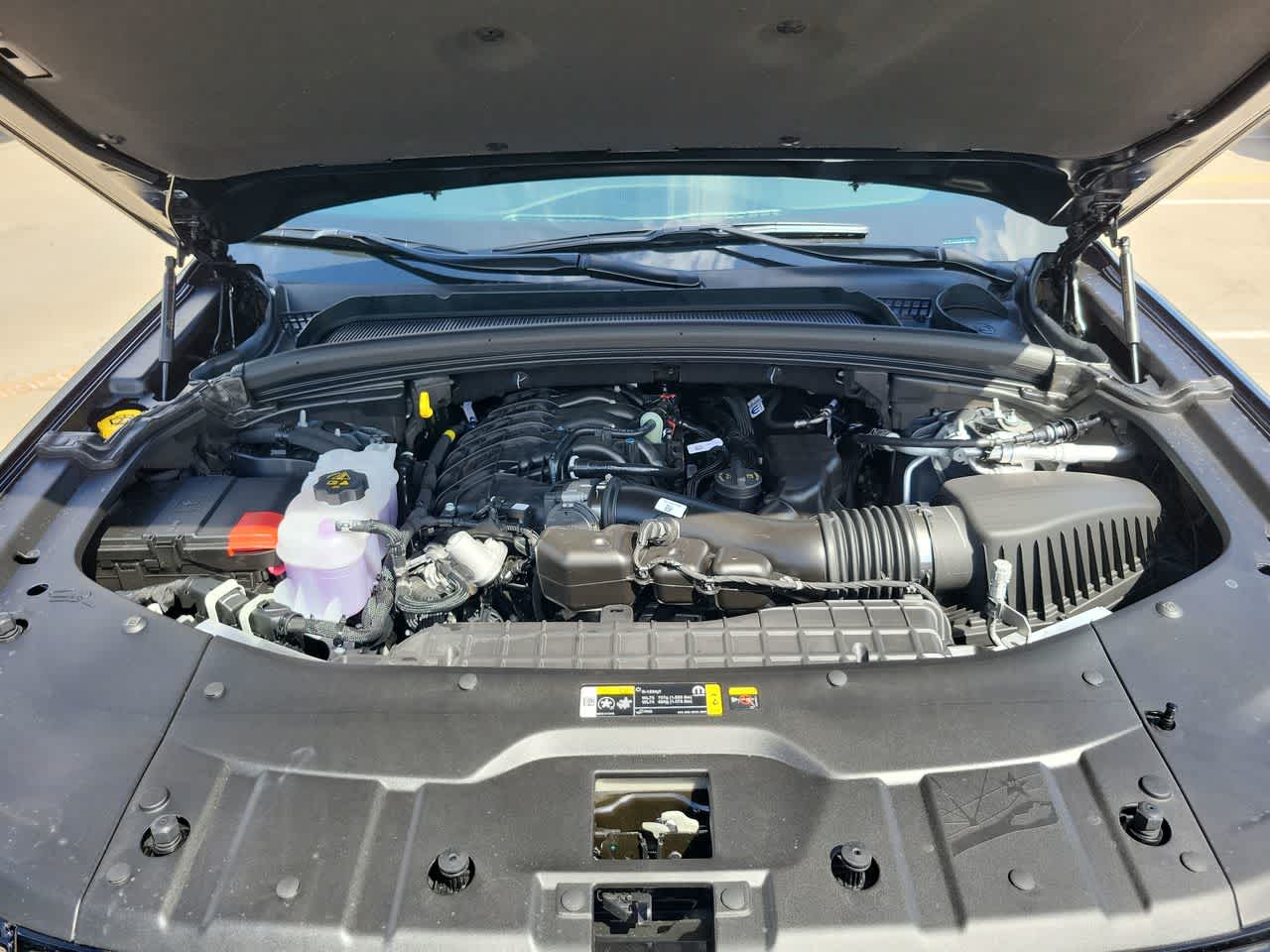 Thumbnail: 2025 Jeep Grand Cherokee - 17