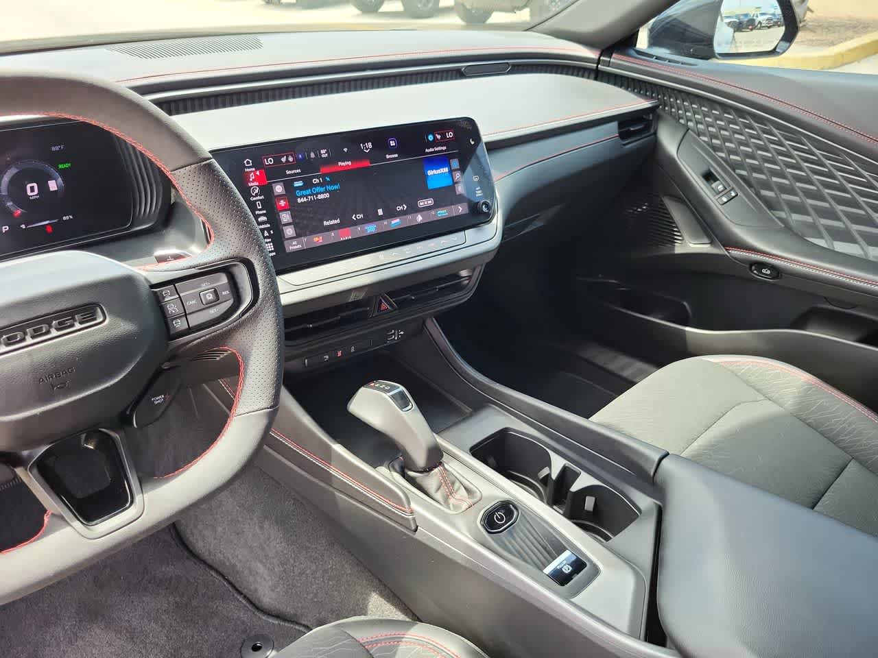 Thumbnail: 2025 Dodge Charger - 24