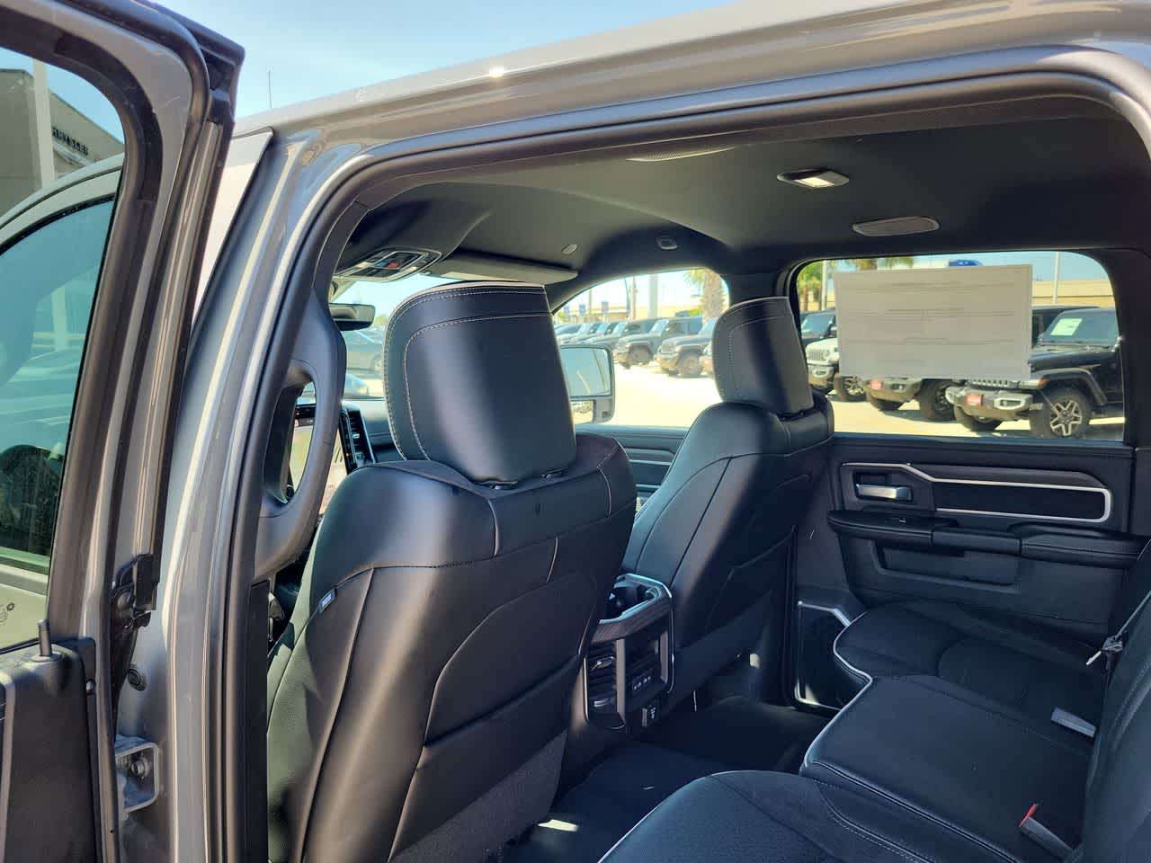 Thumbnail: 2026 RAM 2500 - 20