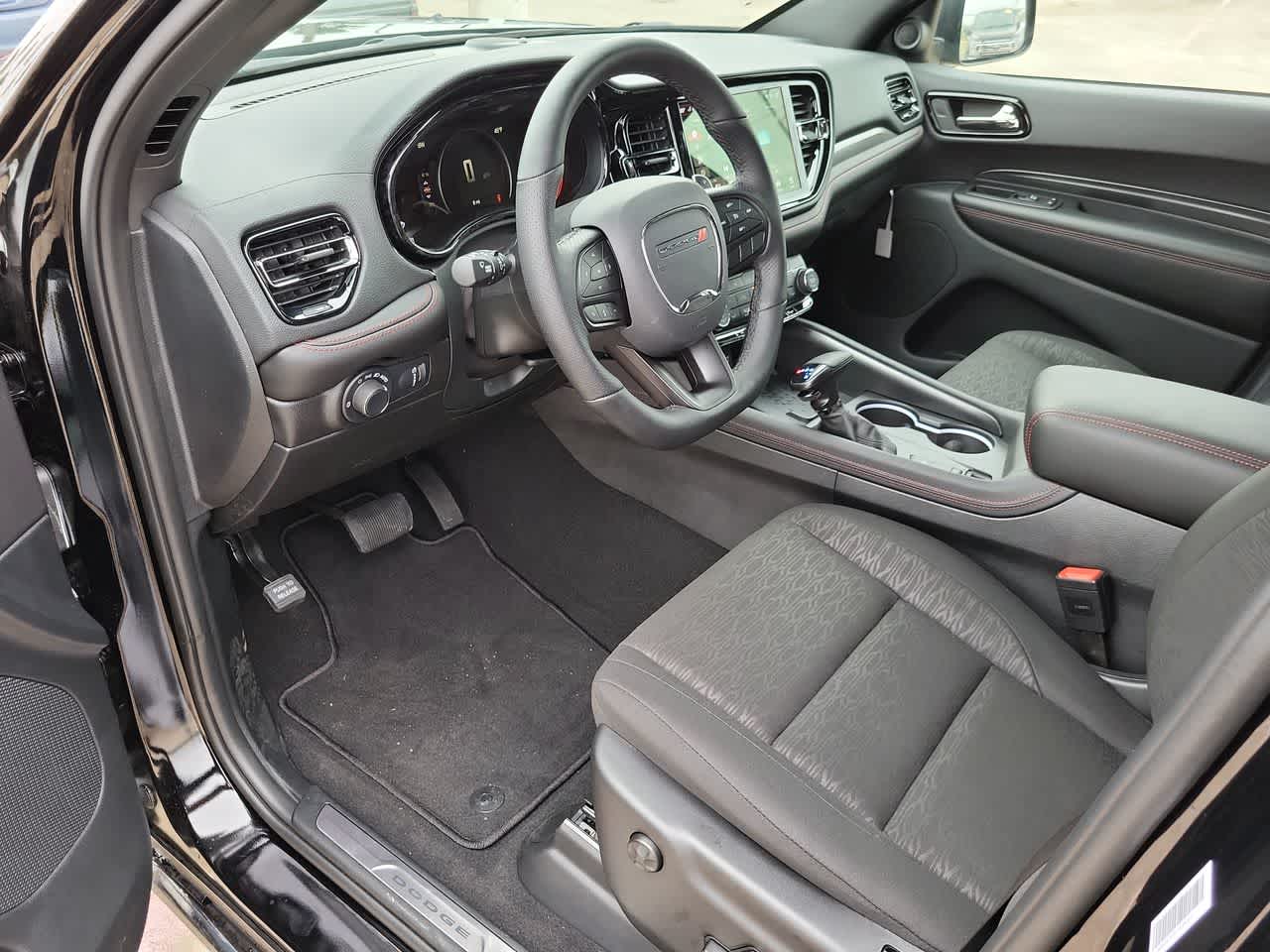 Thumbnail: 2026 Dodge Durango - 10