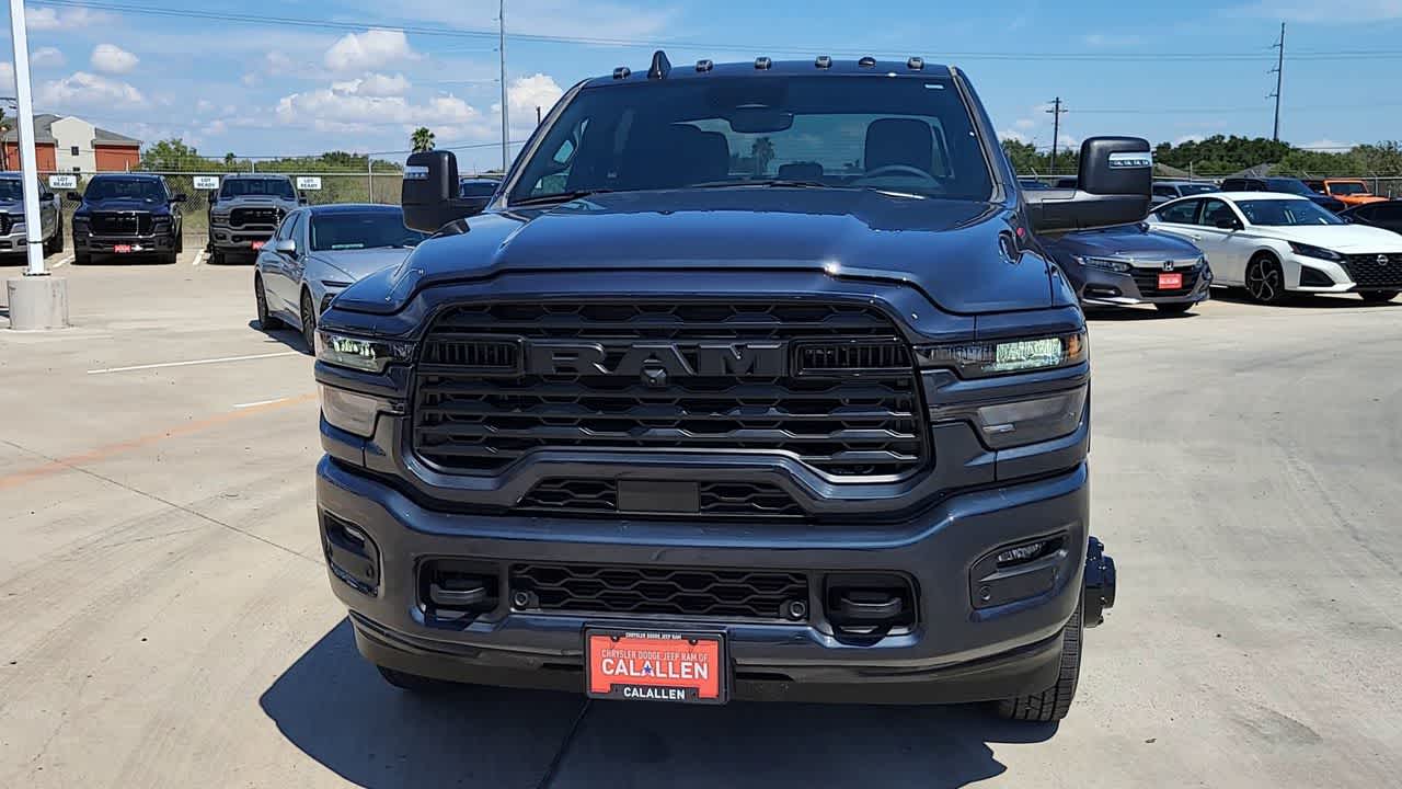 2026 Ram 3500 Lone Star photo 3