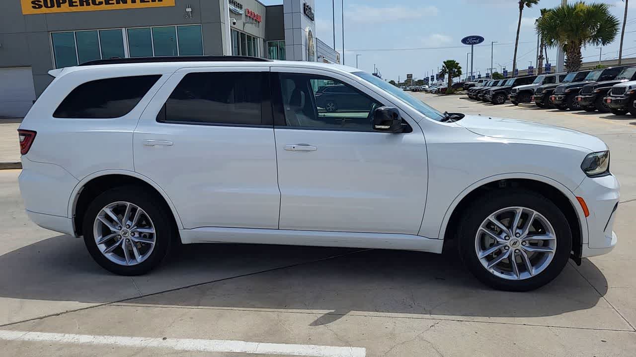 Thumbnail: 2023 Dodge Durango - 9