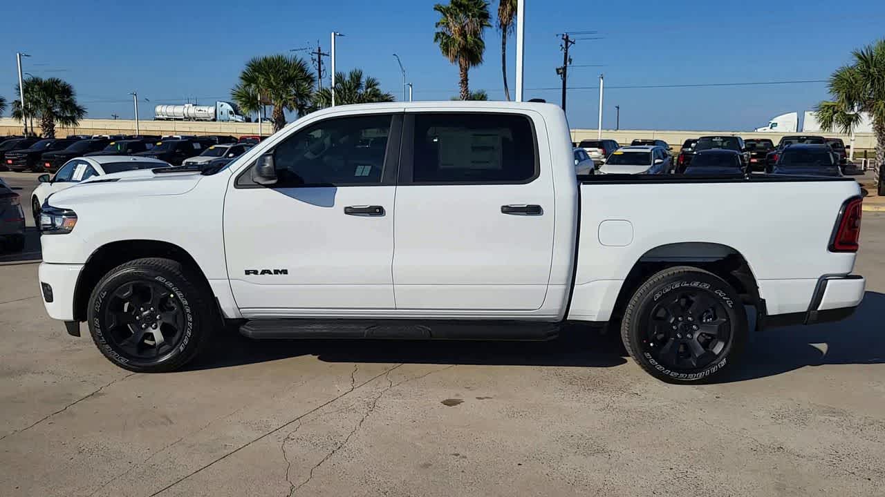 Thumbnail: 2025 RAM 1500 - 5