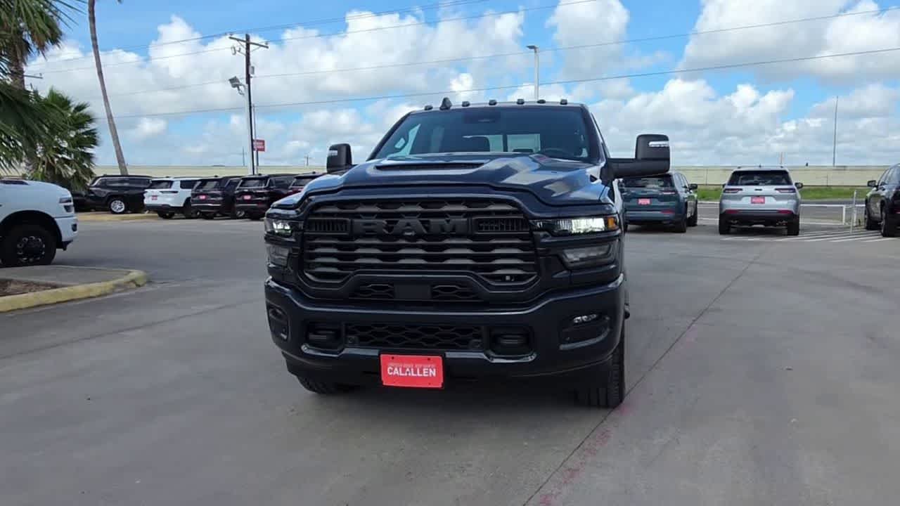 Thumbnail: 2026 RAM 2500 - 3
