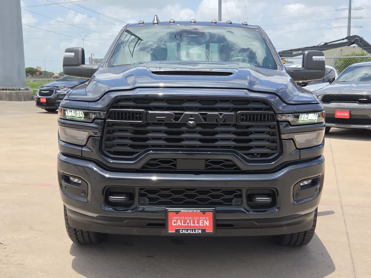 Thumbnail: 2026 RAM 2500 - 14