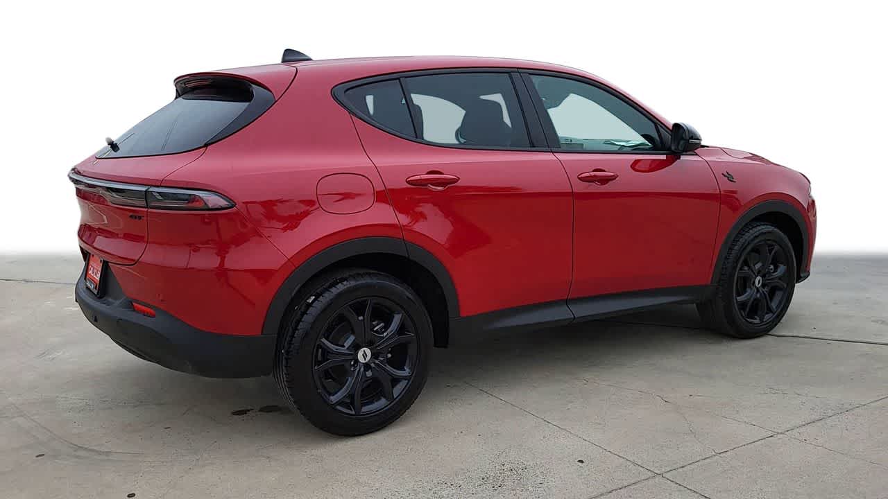 Thumbnail: 2025 Dodge Hornet - 8