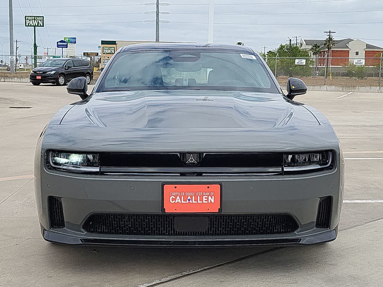 2025 Dodge Charger Daytona 14