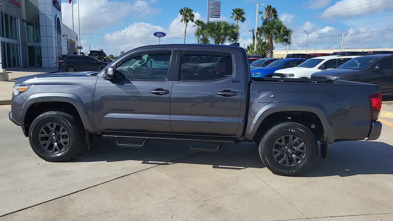 Thumbnail: 2023 Toyota Tacoma - 5