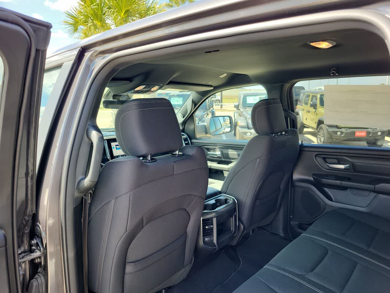 Thumbnail: 2026 RAM 1500 - 20